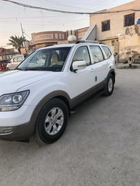 كيه مهافي موديل ١٢ خلجي كفاله عامه السياره توويل مو فور ويل المرغوب مك...