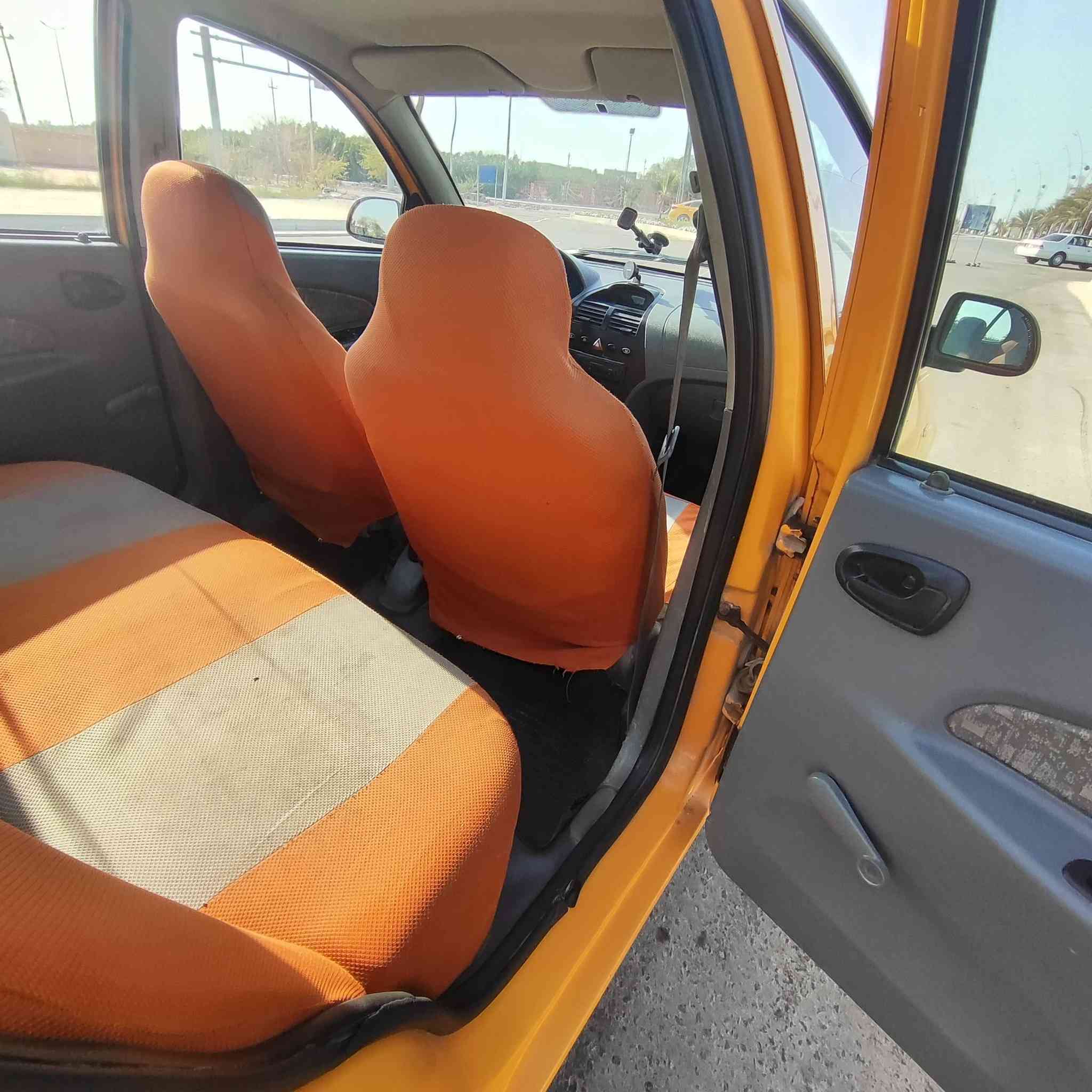 طيبه موديل 16للبيع
سنويه منتهيه 
مكينه مجفته بيهه ربل ولف 
مكان السياره بلفاو 
راعيهه بلبصره يريد تحويل 
***********
السعر 25 ورقه
