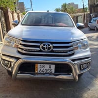 هايلوكس • ٢٠٢٢ • وارد خليجي