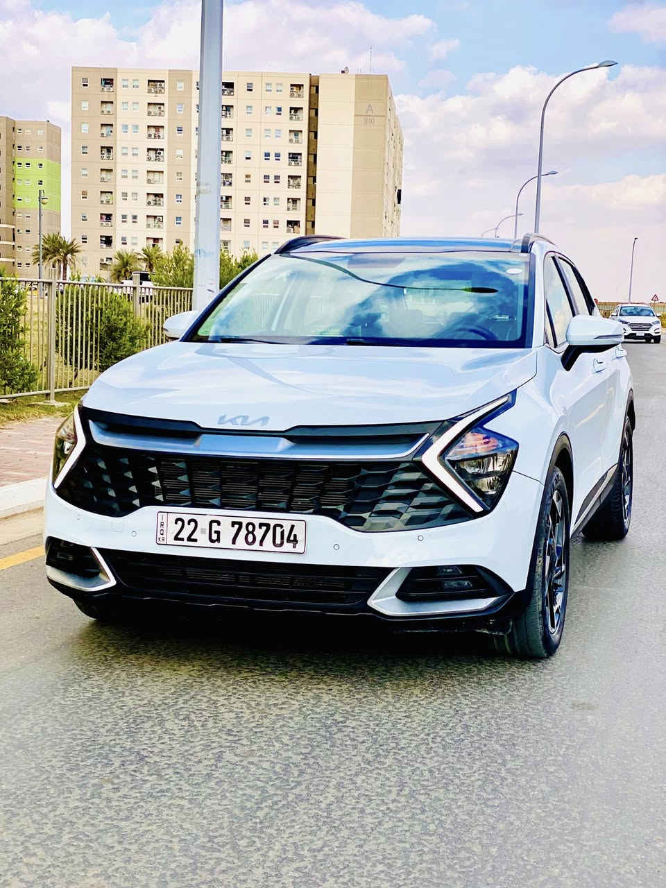 السلام عليكم كيا سبورتج 2022 خليجي فول 1/1 مكفولة عداد المسافة 42 الف كم مواصفات بصمة ودخول ذكي تشغيل عن بعد صندوق كهرباء شاحن واير ليس شاشة ابل كار بلي كامرة خلفية اريل نفكيشن قمارة بانوراما رادار جانبي حساسات امامية وخلفية تدفئة استيرن وكشنات فول تحكم لد نهاري نظام ترحيب سيارة فول مواصفات وكفالة عامة تحويل او وكالة السعر 222 ورقة مجال بسيط للاستفسار
الاتصال
***********
