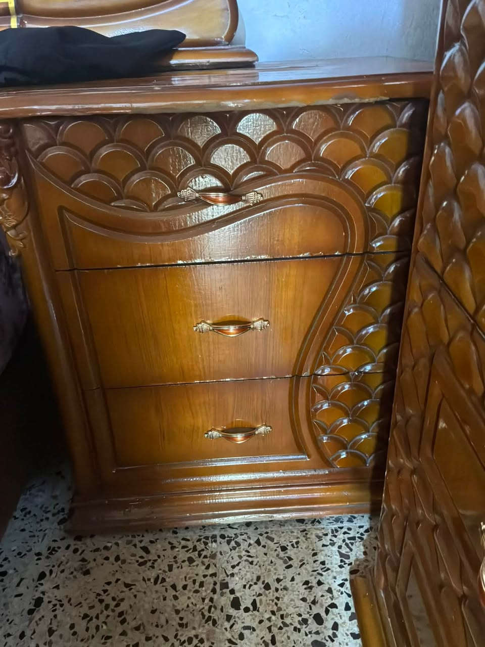 بيع غرفة اخشاب سعر700


**إذا كنت صاحب هذا الإعلان وتريد حذفه لأي سبب، رجاءا أرسل رسالة إلى الدعم الفني**