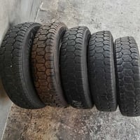 نجف ابو صخير • تايرات ١٣ • جديدة عدد ٥