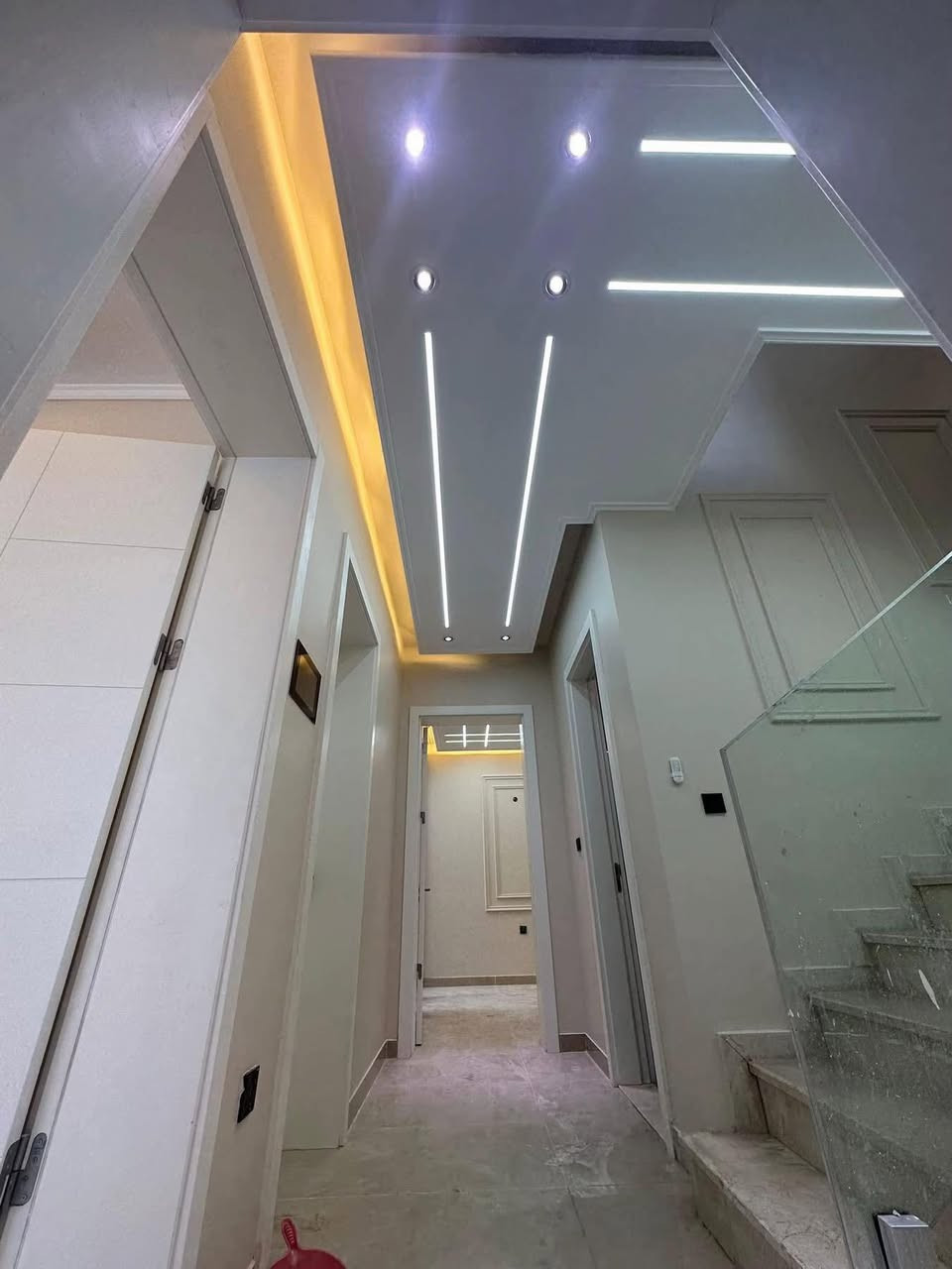 حداده وديكورات المنزليه 

نقدم لكم كل ماهو مميز من ديكورات جبس بورد 
كوادر متخصصة في تصميم الديكورات المنزلي 

وتصميم الواجهات الخارجيه 

دقة عاليه واحترافيه في العمل

واحترام المواعيد في العمل نعمل

 لسعادتكم أبناء محافظتنا الأعزاء  
 
للاستفسار والتواصل اتصل على الرقم التالي.         

لسنا الوحيدين ولكنّا الأفضل   ***********
