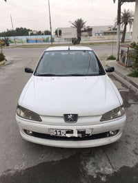 بيجو 306 • ٢٠٠١ • الحبيبية