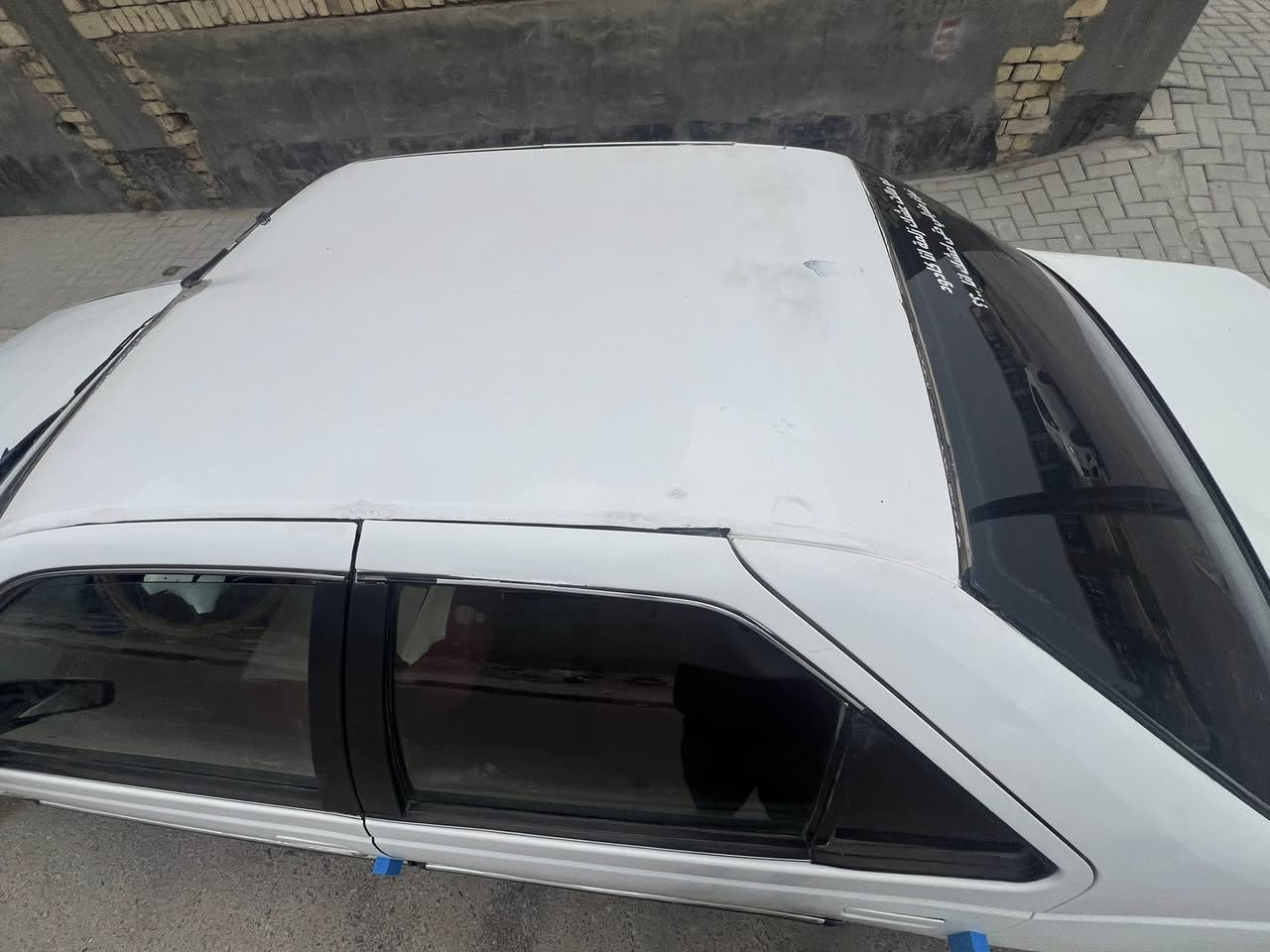 السلام عليكم ورحمة الله وبركاته بيجو بارص موديل 2012 بسمي السياره السياره مكفوله مكينه كير خير من مكان بصره ياسين خريبط الله استفسار اكثر انتصل ***********
