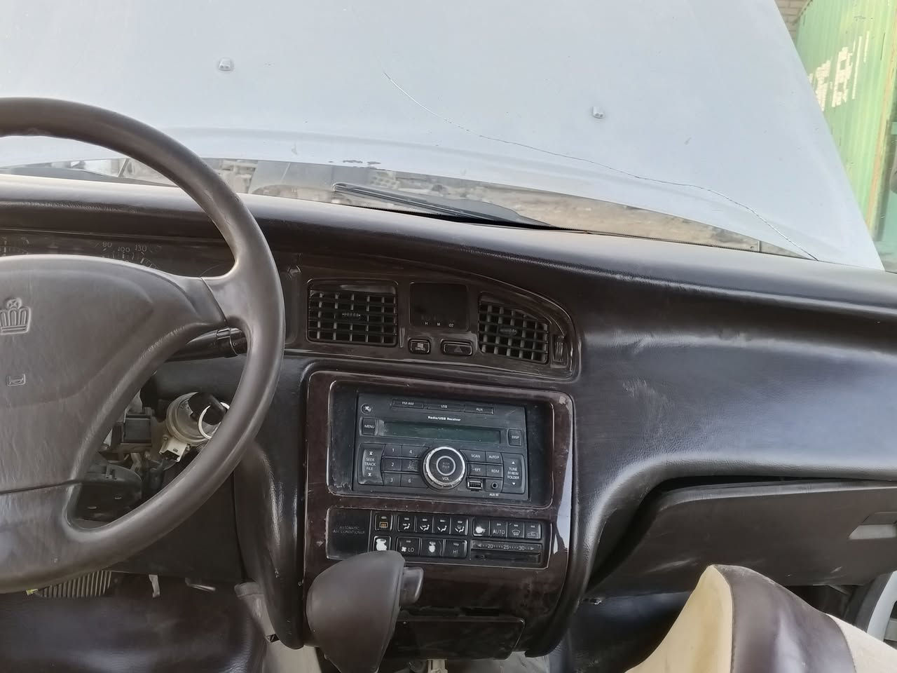 سلام عليكم 

تفصيخ بطه متصل محرك وكير نظيفات شرط
شتريد غراض ابيعلك غراضهه كلهه نظيفه حاويه
العنوان واسط قضاء الحي 
***********
