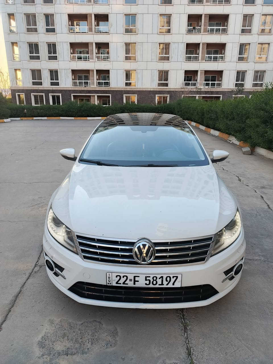 سيارةباسات سيسي بيضة2015
فول مواصفاات بصمة بونراما فول فول
للبيع سعر 105$
*تواصل 0773033552 مكان اربيل


**إذا كنت صاحب هذا الإعلان وتريد حذفه لأي سبب، رجاءا أرسل رسالة إلى الدعم الفني**