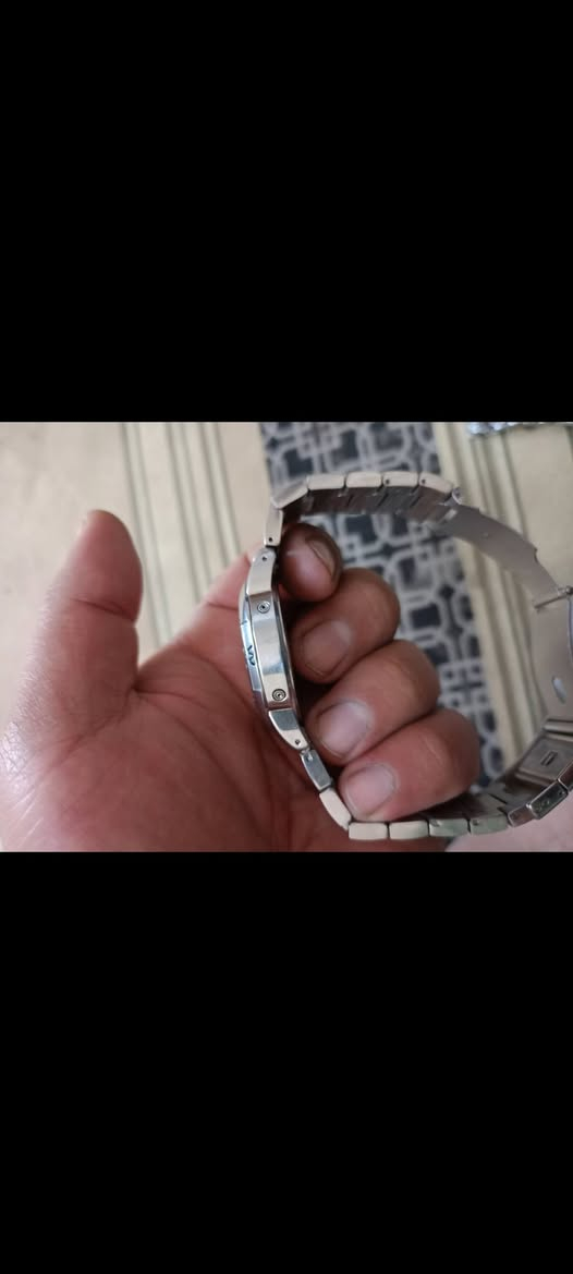 Tissot T-Touch  ساعة هاي كوبي مال باله مكينة مايوتا  للبيع السعر 40 الف مكان بغداد ***********
