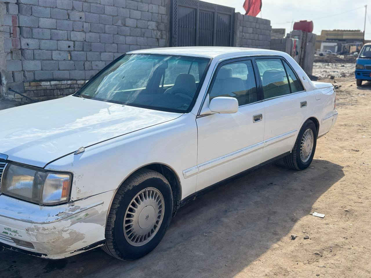 السلام عليكم راس الثور ايسرابلاد مصبوغه عام رقم بغداد موديل 98 كير ومكينه خير من الله لتفاصيل اكثر الاتصال على الرقم *********** السعر 75 وبيهه مجال العنوان ناصريه مركز
