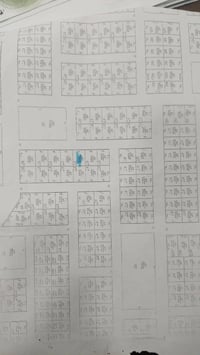 قطعة ارض • ناحية وفاء • ٣٠٠م