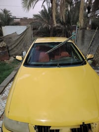 مكينة كير • ٢٠١١ • رقم بابل