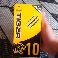 اوسكال تايجر ١٠ • للبيع