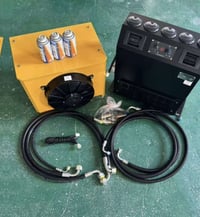 سبالت البيع يشتغل عله الهايدوليك ينشد علا جميع النشايه / 07803360862 /...