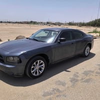جارجر • ٢٠٠٨ • ماشية ١٧٠