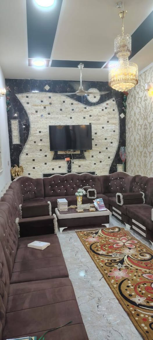 🛑🛑دار للبيع في مدينة الفلوجه🛑🛑
🛑الموقع    :- منطقة ال 21 الف قرب مدرسة نجران 
بواقع مساحه 125م
يتكون من طابقين بعدد غرف نوم 3 غرف
واستقبال +مطبخ + صاله + 3مجاميع صحيه
بناء طابوق
البيت مرتب وسعر مناسب 
السعر 🔥100 مليون قابل للتفاوض 

للاستفسار 
الاتصال على
*********** واتساب
***********
***********
 أو زوروا موقعنا الكائن في 
الفلوجه - شارع 60م - مجمع عقارات الفلوجه - مجاور نادي الصمود
