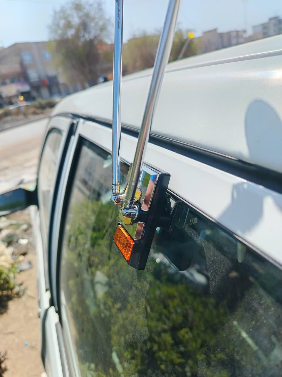 السلام عليكم للبيع اريل ينشد بالجامه
للاستفسار ***********
يوجد توصيل بغداد وجميع المحافظات 3000 الاف
#كماليات_عالم_زينه_السيارات
