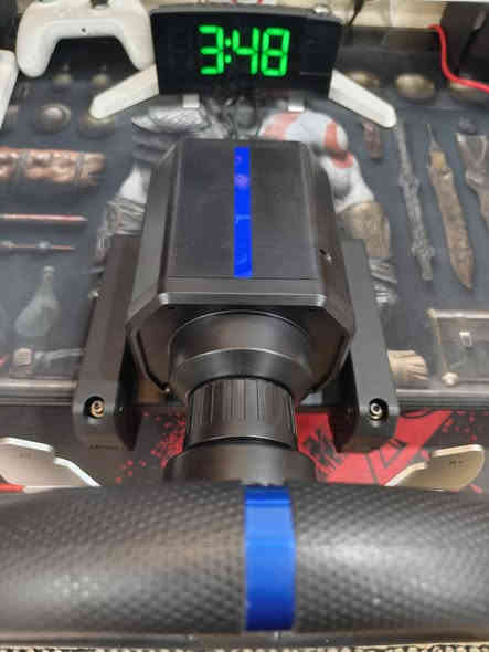 سلام عليكم من رخصة لادمن/دركسون V99.PXN لله شاهد الجهاز يخبل روعة😍 جديد جداً صالي 8ايام من شتريتة الوصل عندي. السعر 225الف وبي مجال العنوان بغداد الغزالية شارع الضغط👌الرقم ***********📞
