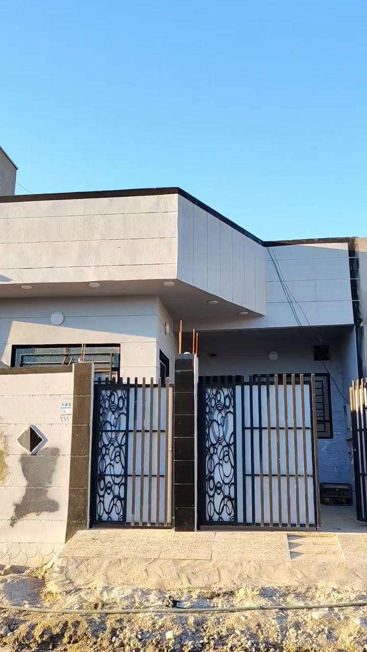 دار للبيع📌
كوكجلي مقابيل مجمع شروق
كرت بلدية📌
مساحة 150
بناء جديد
لتواصل***********
