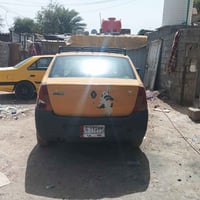 رينو لوكان • ٢٠٠٩ • مراوس