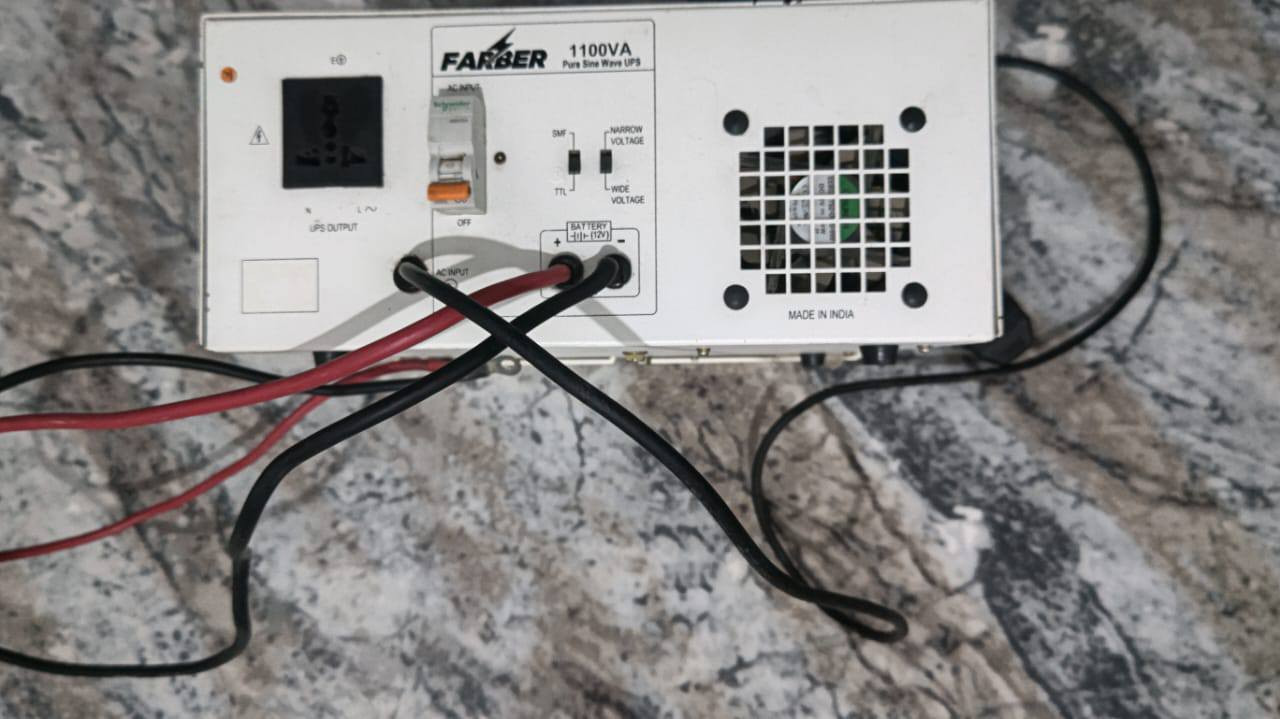 السلام عليكم عاكسه 4ونص امبير للبيع
السعر خاص ***********
