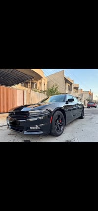 تشارجر SXT • ٦ سلندر • موصل