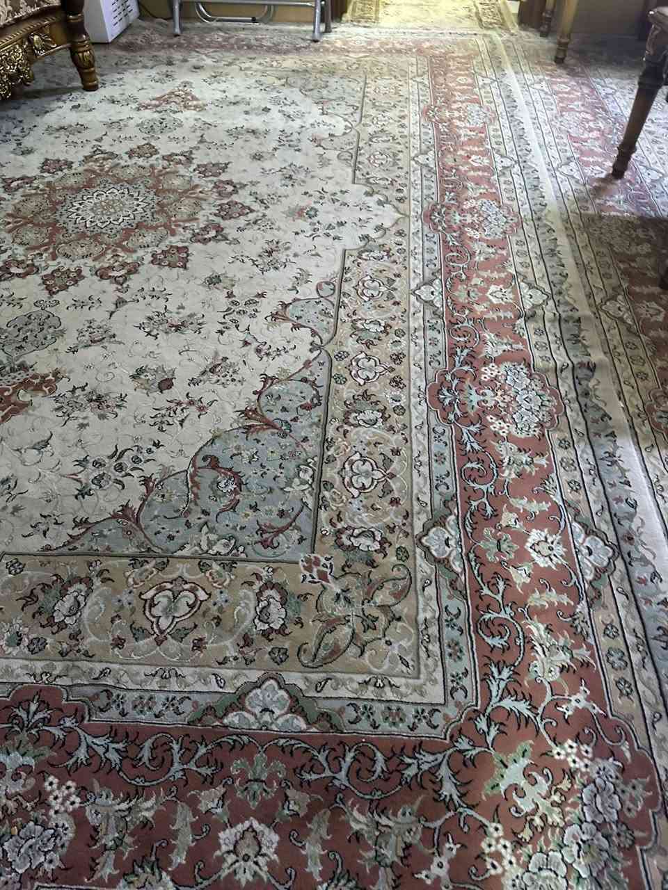 سلام عليكم عندي هاي الاغراض  للبيع


**إذا كنت صاحب هذا الإعلان وتريد حذفه لأي سبب، رجاءا أرسل رسالة إلى الدعم الفني**