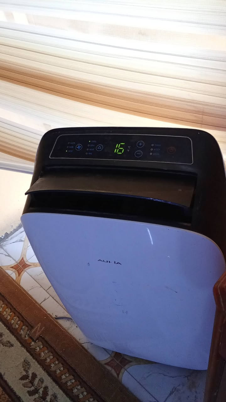 سبلت تبريد ثلج لاصلي صار فتره من خذته جديد بجيس يستخدم للمكاتب أو المطابخ أريده ٢٣٠


**إذا كنت صاحب هذا الإعلان وتريد حذفه لأي سبب، رجاءا أرسل رسالة إلى الدعم الفني**