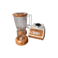 خلاط سامكس • 1.5 لتر • مطحنة قهوة