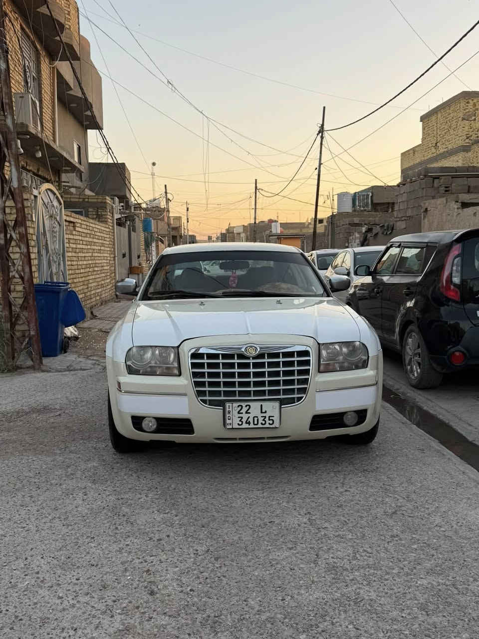 السلام عليكم للبيع اوبامه 2010اصل رقم اربيل ب اسمي تحويل مباشر سونار السياره مرفق بالصور المكينه 3500 اربع جوكات السعر 128وبيه مجال حك الجيه للاستفسار الاتصال ع الرقم *********** او***********
