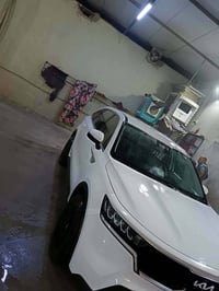 سورنتو • ٢٠٢٣ • مكينه ٢٥٠٠