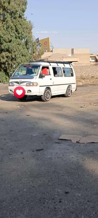 هوندا • موديل ١٩٩٨ • رقم اجنبي