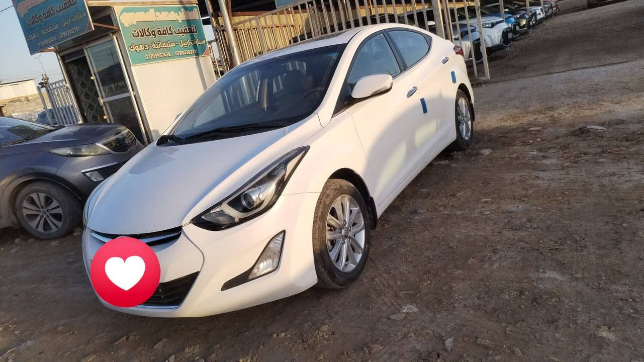 النترا خليجي
موديل 2016
السياره كفاله عامه
سعره 135
مكان ديوانيه 
الرقم ***********
