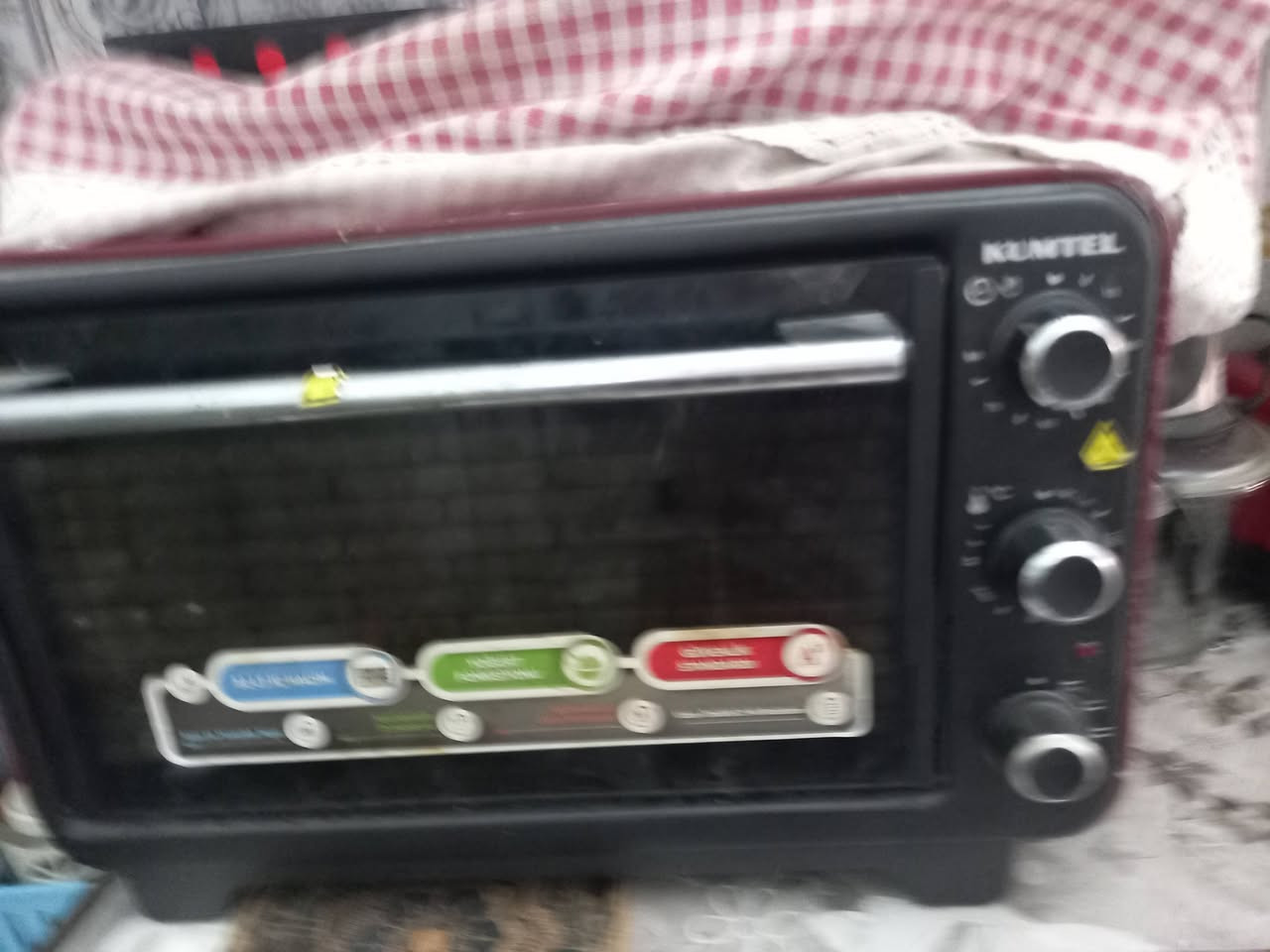 سنك ٥٠ وفرن ٥٠


**إذا كنت صاحب هذا الإعلان وتريد حذفه لأي سبب، رجاءا أرسل رسالة إلى الدعم الفني**
