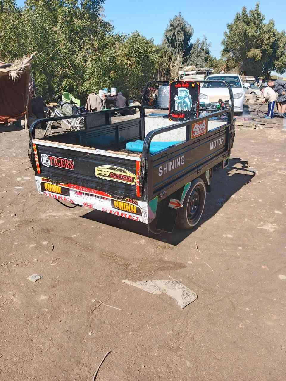 سلام عليكم ستوته للبيع موديل 2021 معرض بلال السعر 1.750 وبيها مجال قليل ملاحضه الستوته جديده ابيع كفاله  مكاني بابل استفسار ***********
