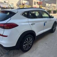 توكسان ٢٠٢٠ • فول مواصفات • بانوراما