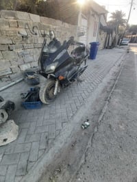 فورزه 06 • مكينه كايمه • زعفرانيه بغداد