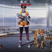 حساب لودو • مقابل حساب • لوبي