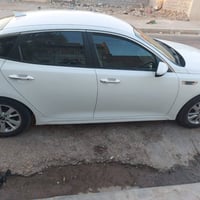 كيا أوبتما 18 وارد أمريكي 07801580153