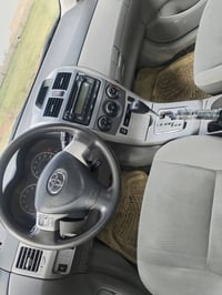 كورلا • ٢٠١٢ • وارد أمريكي