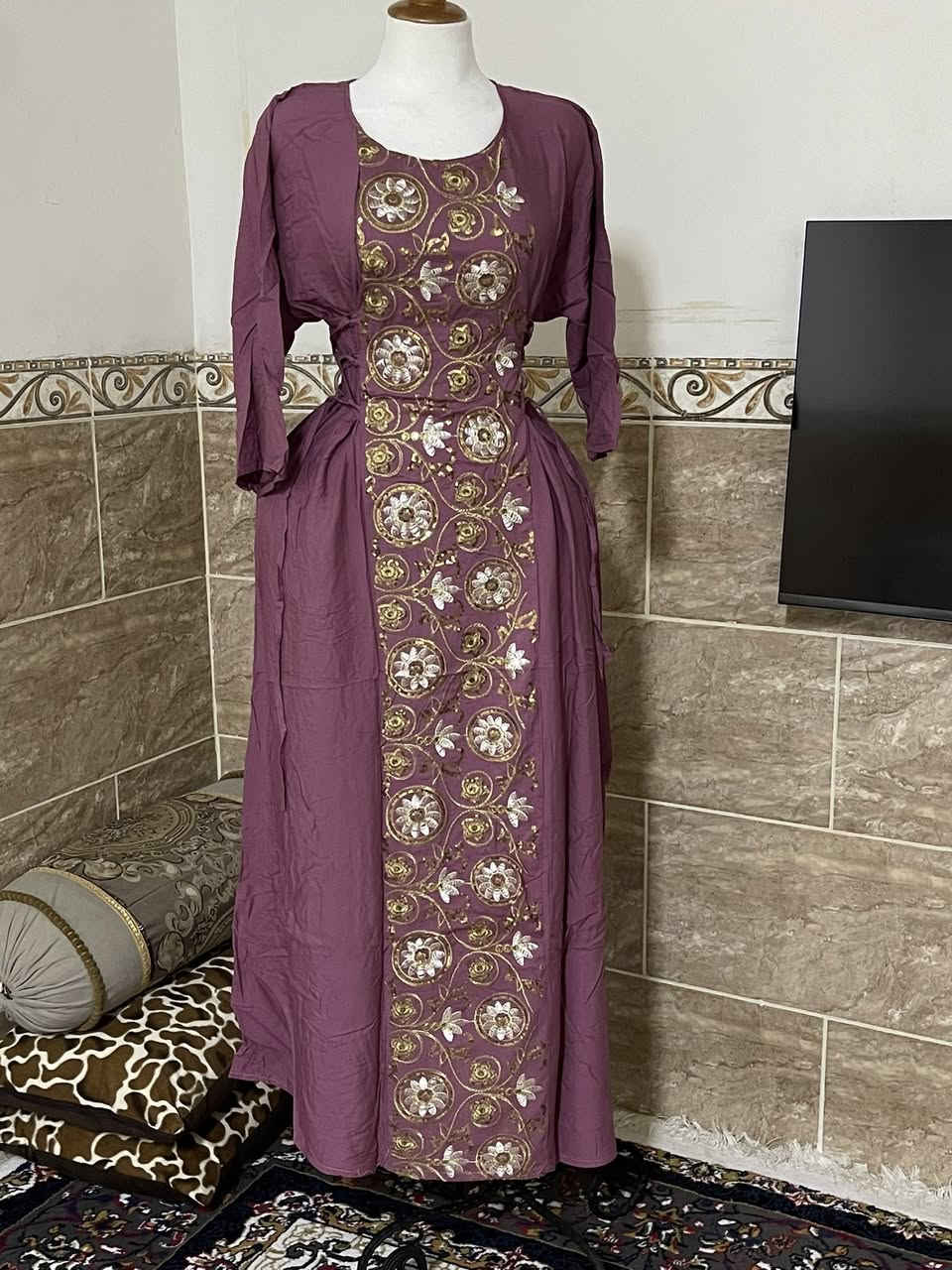 درزن ب 145 الف


**إذا كنت صاحب هذا الإعلان وتريد حذفه لأي سبب، رجاءا أرسل رسالة إلى الدعم الفني**