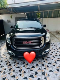 جمسي • ٢٠١٧ • رقم شمالي