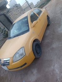 شيري A5 • ٢٠١٣ • غاز ٦٠ لتر