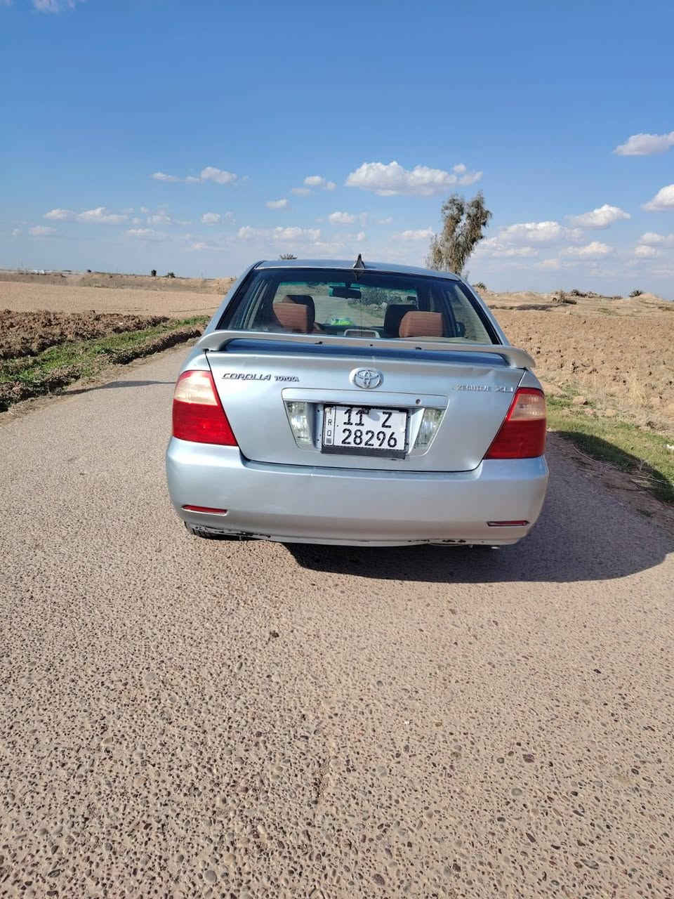 2006تحويل بسم المشتري مكاني صلاح الدين بلد


**إذا كنت صاحب هذا الإعلان وتريد حذفه لأي سبب، رجاءا أرسل رسالة إلى الدعم الفني**