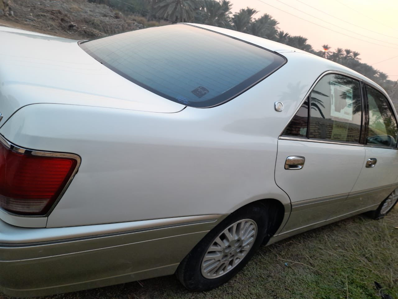 الهم صلي على محمد والي محمد
سلام عليكم شباب
البيع
ملكه محرك دفور جبير
شاصي 75
دكم 3 اصل
برده كهرباء
ستيرن كهرباء
كشنات كهرباء
مثبت سرعه
لايتات كرستال
تبريد ثلج 🧊
تخم تايرات بل كرتون بيها
حداديه قبل سبوع مبدلها كلها من طول الطول
ويل حصيره
رقم انكليزي بسمي مداور ثاني يوم
مكفوله كص ونقل جثه رسميات
اوبيه مجال للشراي130
رقم هاتف ‭***********
واتساب
