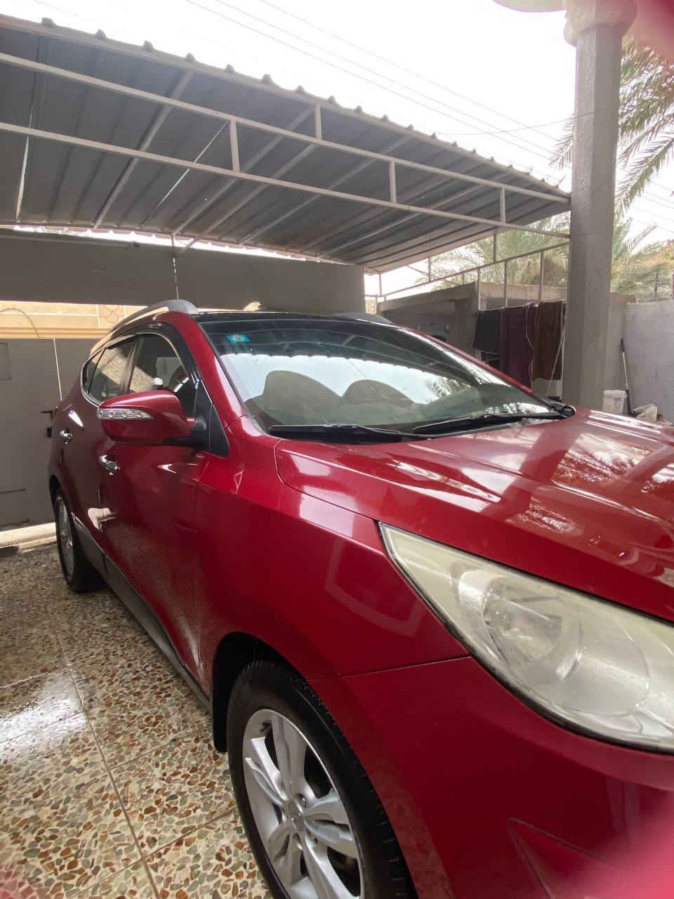 توسان رقم بغداد باسمي وارد خليجي 2010شكل 12بنورما الاشاره بلمري تبريد تدفئه مكينه كير ممتازه السعر على الخاص


**إذا كنت صاحب هذا الإعلان وتريد حذفه لأي سبب، رجاءا أرسل رسالة إلى الدعم الفني**