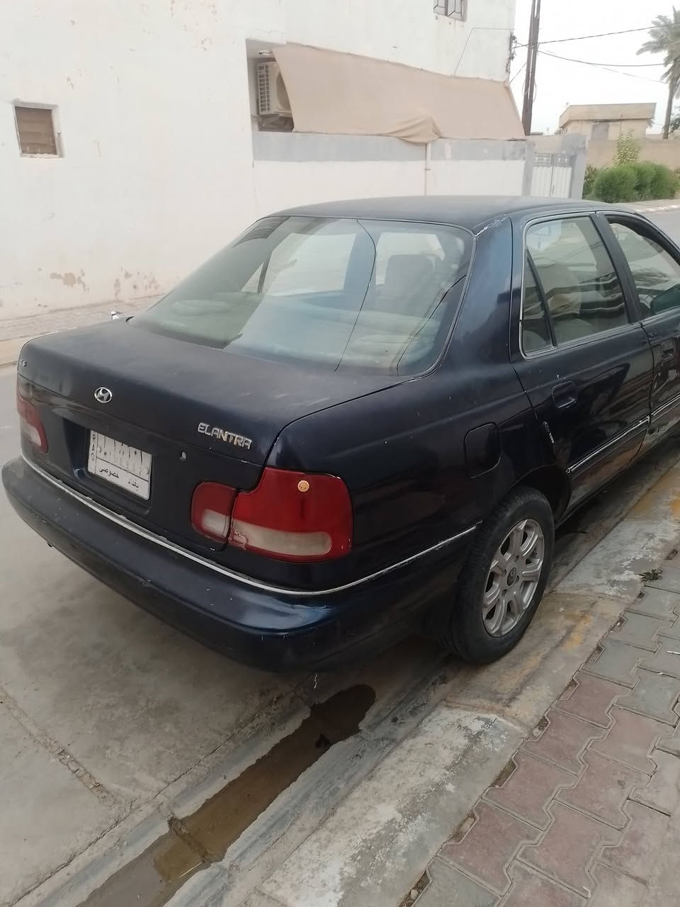 النترا ١٩٩٤ نضيفه للبيع مكينه مسكر كير اوتو كهربائيات شغله مراوس ماراوس بس بيع


**إذا كنت صاحب هذا الإعلان وتريد حذفه لأي سبب، رجاءا أرسل رسالة إلى الدعم الفني**
