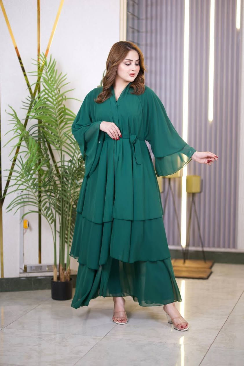 الاستفسار والحجز فقط واتساب+9647775744834
الحد وزن 115..عبايه مع شال
السعر 40 توصيل مجاني


**إذا كنت صاحب هذا الإعلان وتريد حذفه لأي سبب، رجاءا أرسل رسالة إلى الدعم الفني**