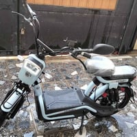 الصقر الاحمر 2025 • ١٠٠٠ واط • ٢٠-٢٥ كم