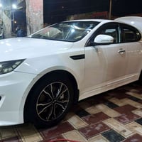 اوبتيما • ٢٠١١ • رقم سليمانيه