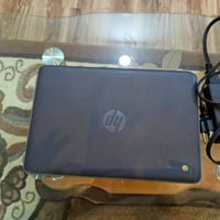 HP • كروم بوك • ٤ جيجا رام